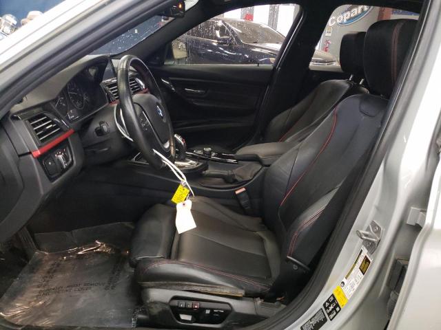 WBA8B7G59GNT95569 BMW 340 XI