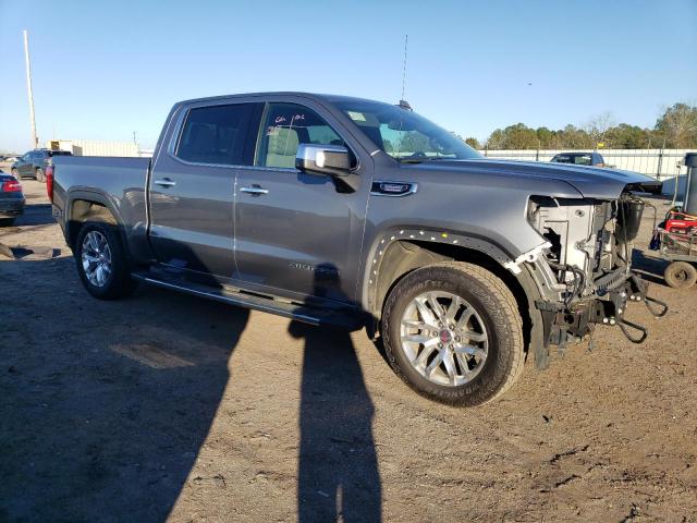 1GTU9DET3NZ101375 GMC Sierra Limited K1500 Slt