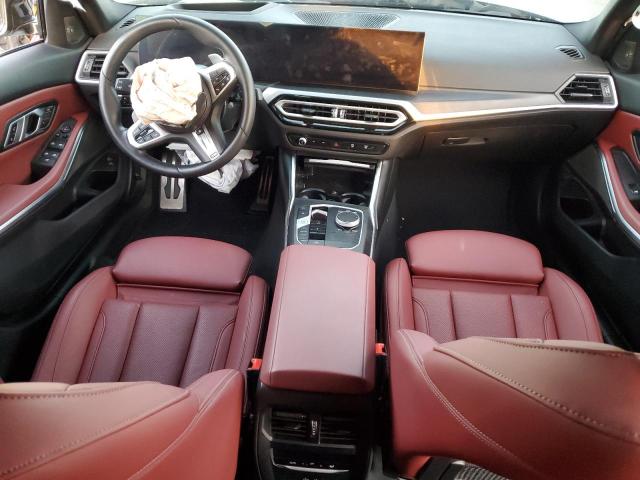 3MW49FS03P8D02029 BMW M340I