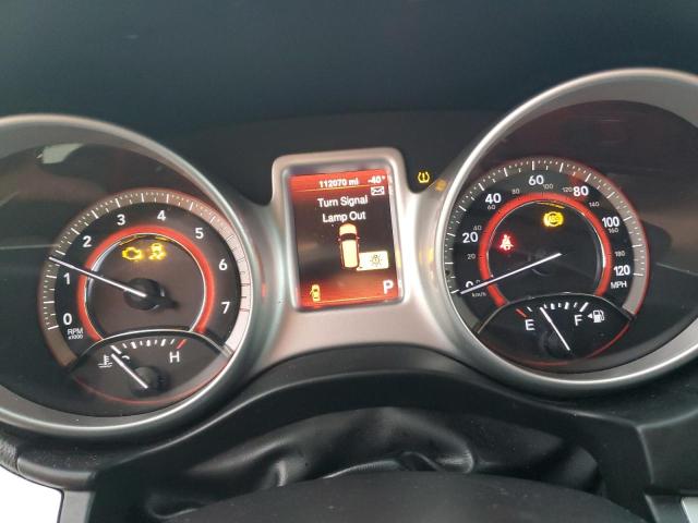 3C4PDCABXET184166 Dodge JOURNEY SE