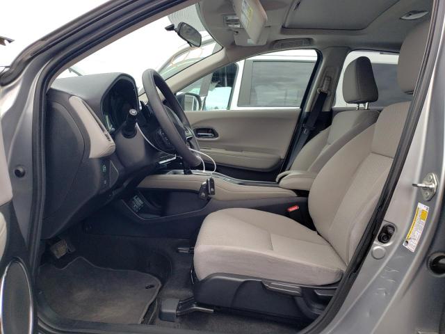 3CZRU6H53JG719975 Honda HR-V EX
