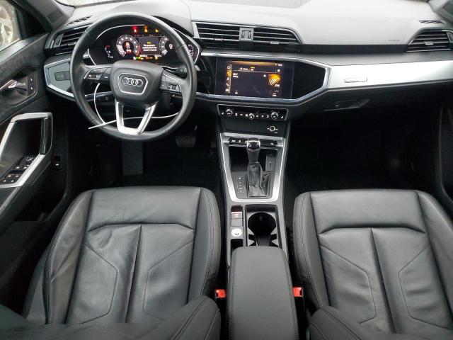 WA1AECF30K1080271 Audi Q3 PREMIUM