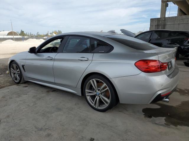 WBA4B1C59GG242230 BMW 435 I Gran Coupe