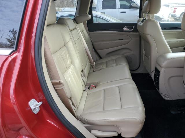 1C4RJFBG6EC369792 Jeep Grand Cherokee Limited