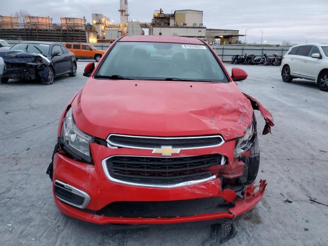 1G1PE5SB3F7258176 Chevrolet CRUZE LT