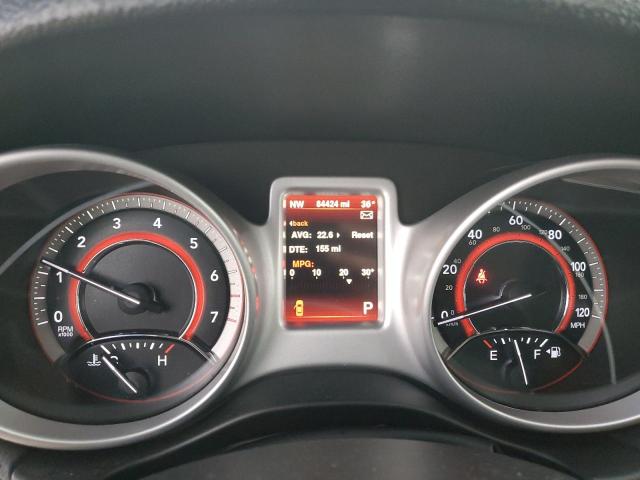3C4PDCEGXGT181986 Dodge Journey R/t
