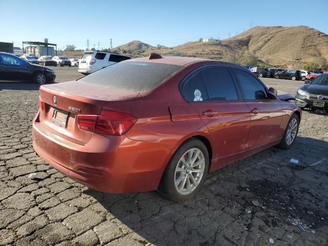 WBA8E1G59JNU90905 BMW 320 I