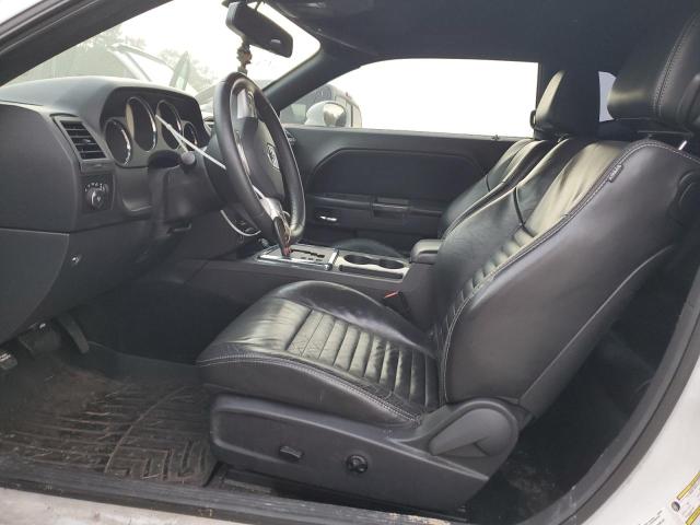 2C3CDYAG3EH184997 Dodge Challenger Sxt
