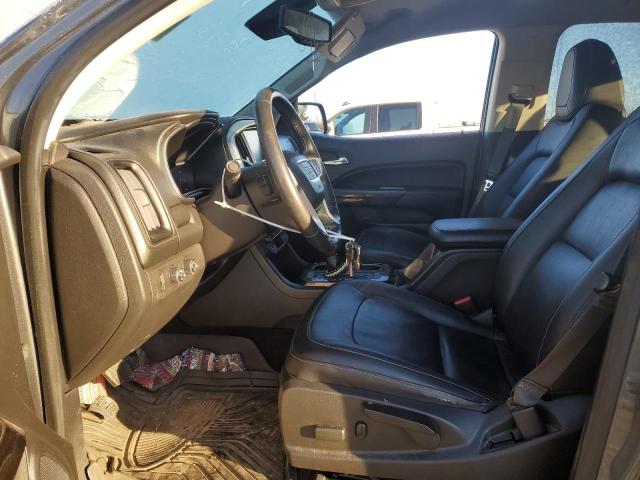 1GTG6DE34G1203825 GMC CANYON SLT