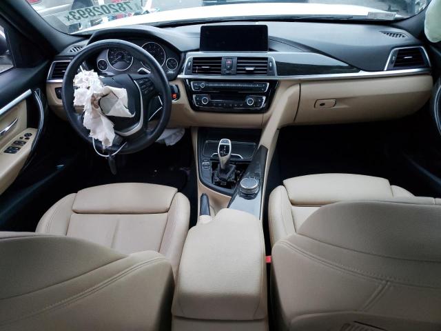 WBA8D9C58JEB35752 BMW 330 XI