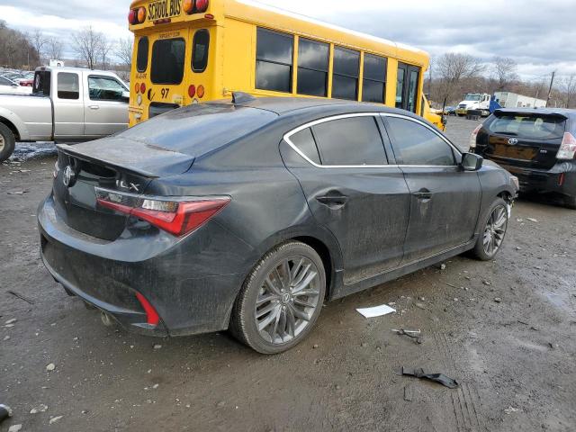 19UDE2F89NA006278 Acura Ilx Premium A-spec