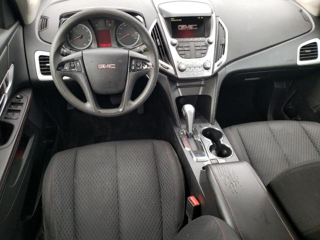 2GKALMEK1E6223809 GMC Terrain Sle