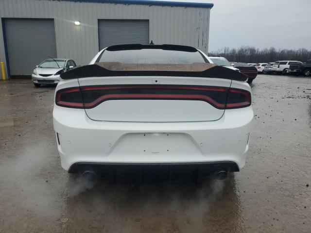 2C3CDXL9XGH162989 Dodge Charger Srt Hellcat