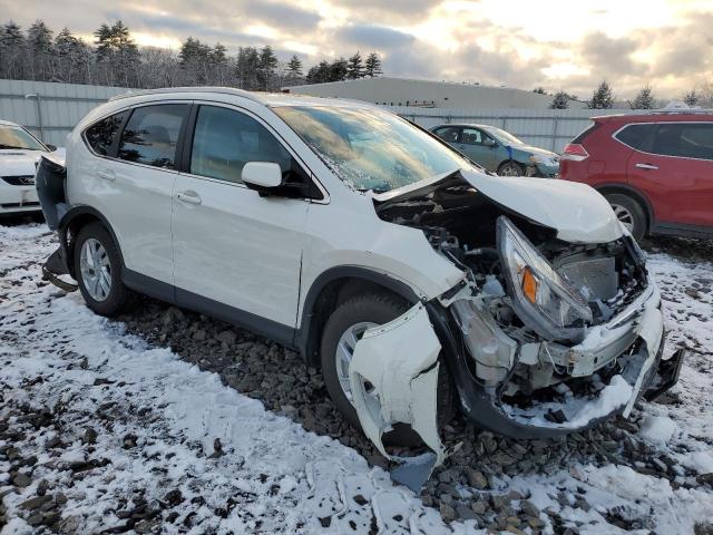 5J6RM4H7XFL108003 Honda CR-V EXL