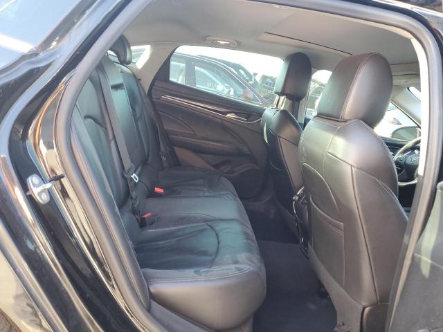 1G4ZR5SS2HU168182 Buick Lacrosse Premium
