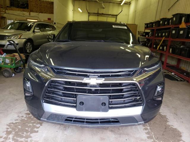 3GNKBKRS3KS693989 Chevrolet Blazer Premier