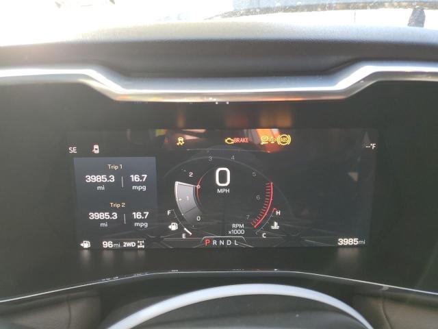 1GTP6FEK2P1219170 GMC Canyon Denali