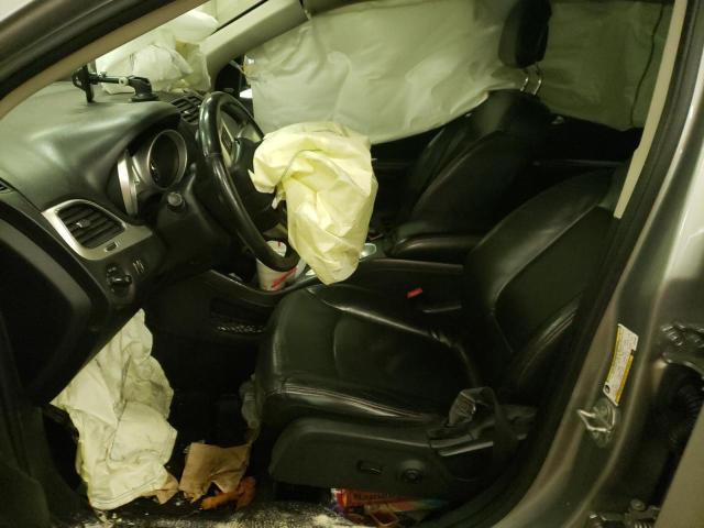 3C4PDCEG7JT370005 Dodge JOURNEY GT