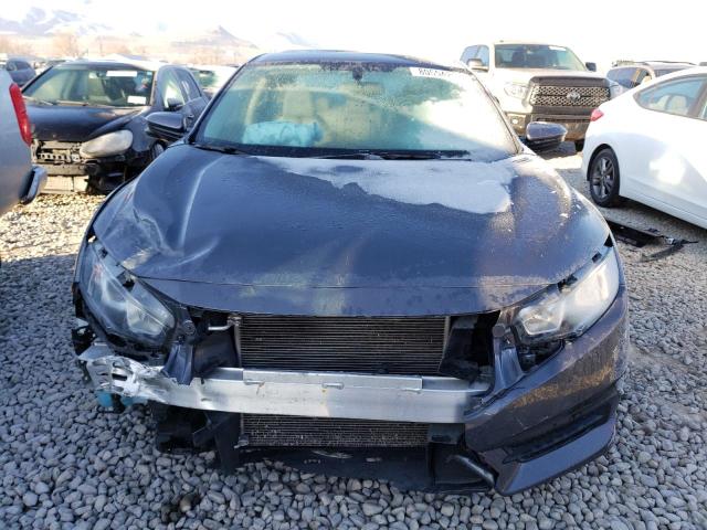 2HGFC2F79JH599982 Honda CIVIC EX