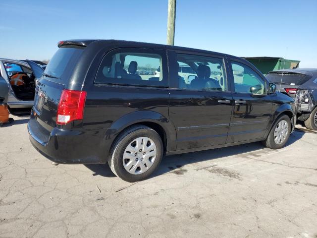 2C4RDGBG0ER459119 Dodge Grand Caravan Se