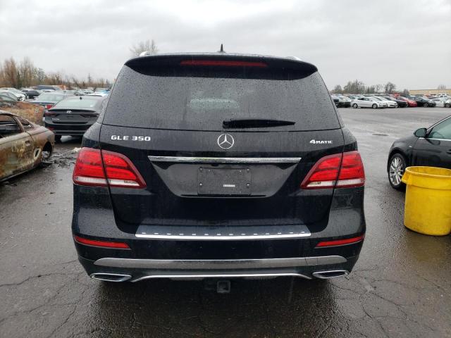 4JGDA5HB2JB201899 Mercedes-Benz Gle 350 4matic