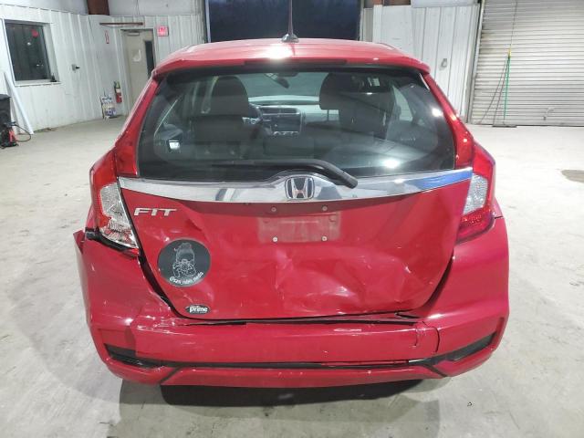 3HGGK5H81JM727471 Honda FIT EX