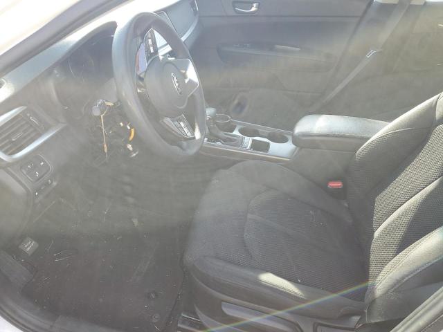 5XXGT4L35LG427776 KIA Optima Lx