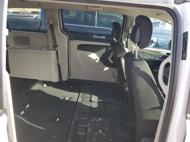2C4RDGBG2LR191932 Dodge Grand Caravan Se