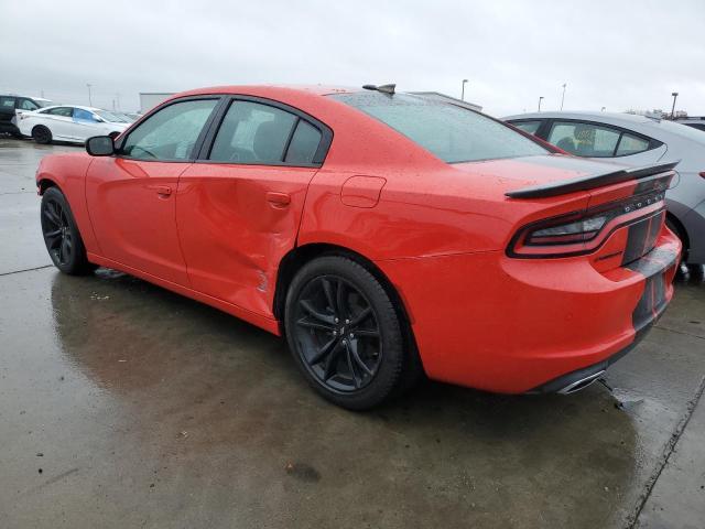 2C3CDXBG2HH657298 Dodge Charger Se