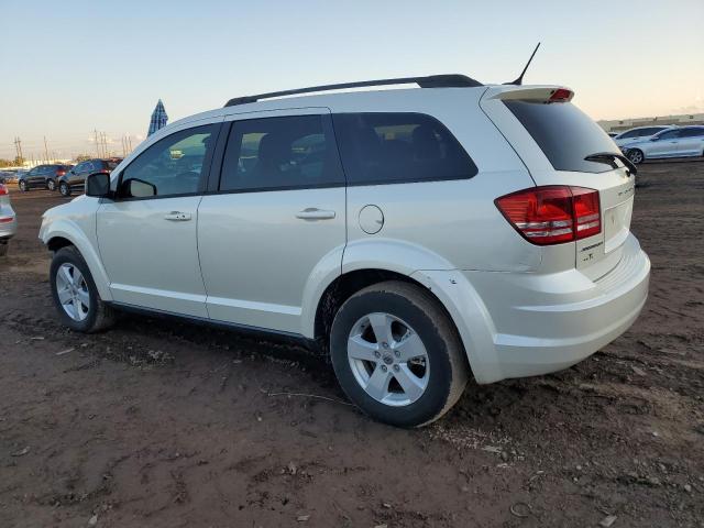 3C4PDCAB9JT273463 Dodge JOURNEY SE