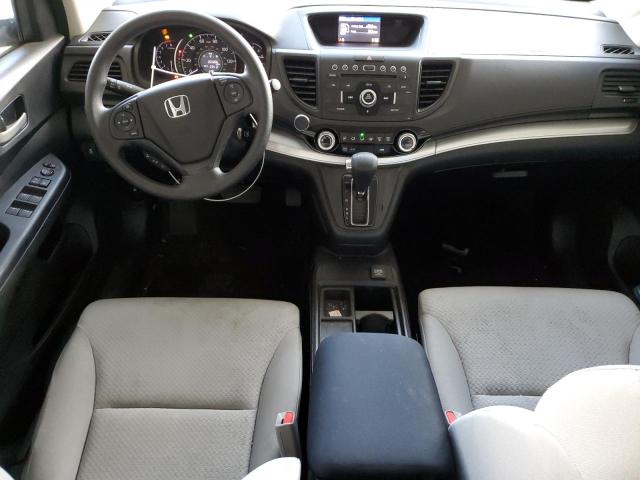 2HKRM4H47GH652833 Honda CR-V SE