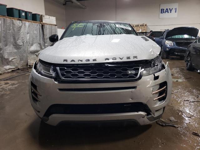SALZL2FX9PH209837 Land Rover Range Rover Evoque R-dynamic Se