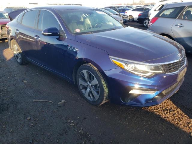 5XXGT4L3XLG403456 KIA Optima Lx