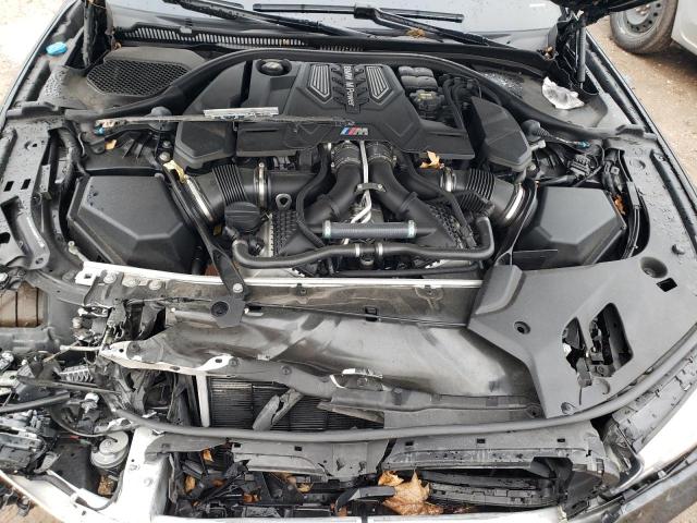 WBSJF0C50KB447731 BMW M5
