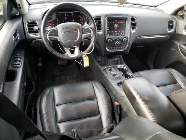 1C4RDJDG2HC741186 Dodge DURANGO GT