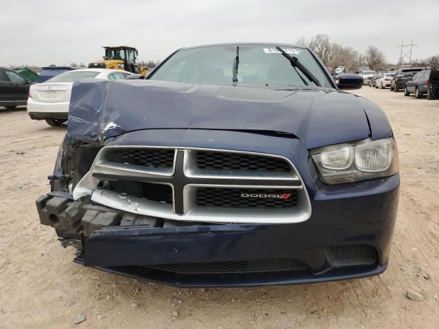 2C3CDXBG2EH147027 Dodge Charger Se