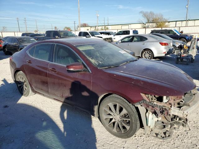 19UUB1F59FA026279 Acura TLX TECH