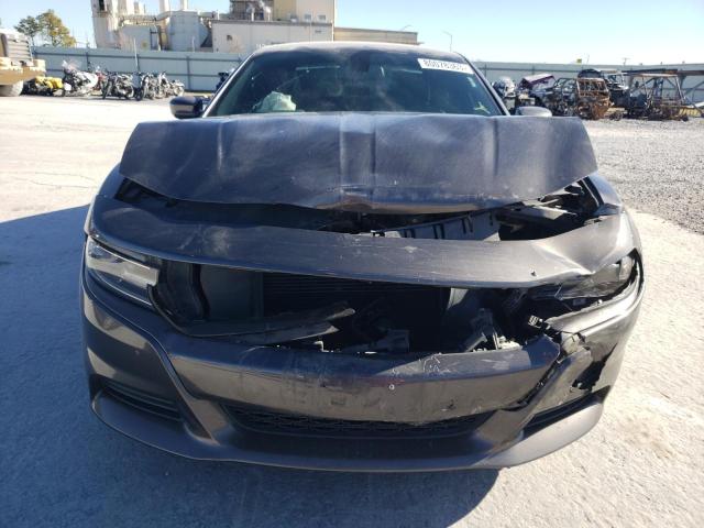 2C3CDXBG4HH654788 Dodge Charger Se