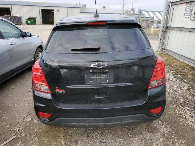 3GNCJKSB4LL177010 Chevrolet TRAX LS