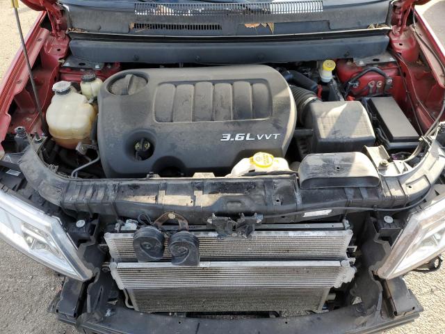 3C4PDCDG0ET186712 Dodge Journey Limited