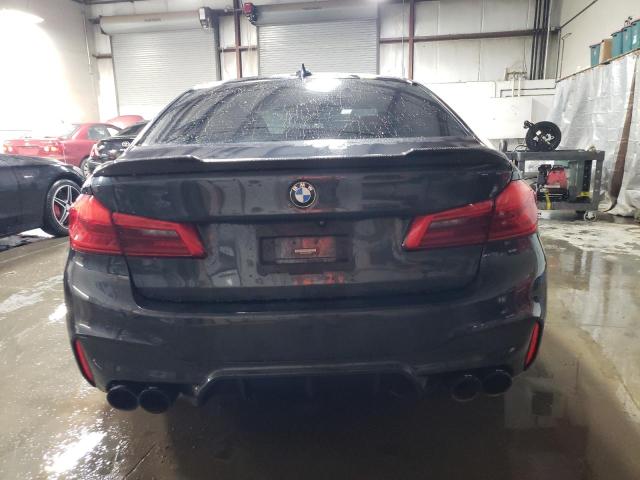 WBSJF0C59JB282681 BMW M5