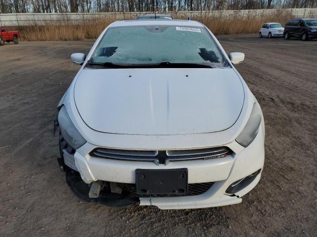 1C3CDFCB6FD165722 Dodge Dart Limited