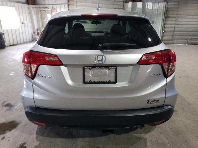 3CZRU6H52GM759930 Honda HR-V EX
