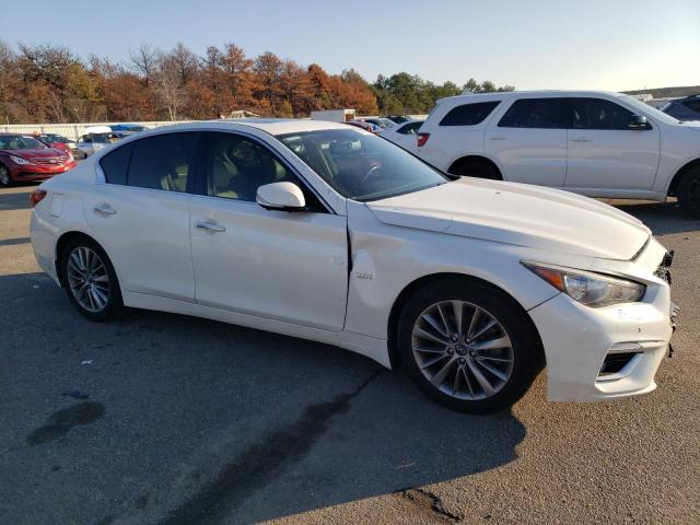 JN1EV7AP7JM353599 Infiniti Q50 LUXE