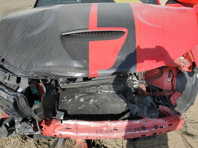 2C3CDXGJ6LH237511 Dodge Charger Scat Pack