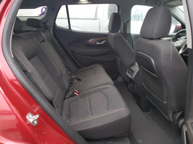 3GKALMEX6JL135355 GMC Terrain Sle
