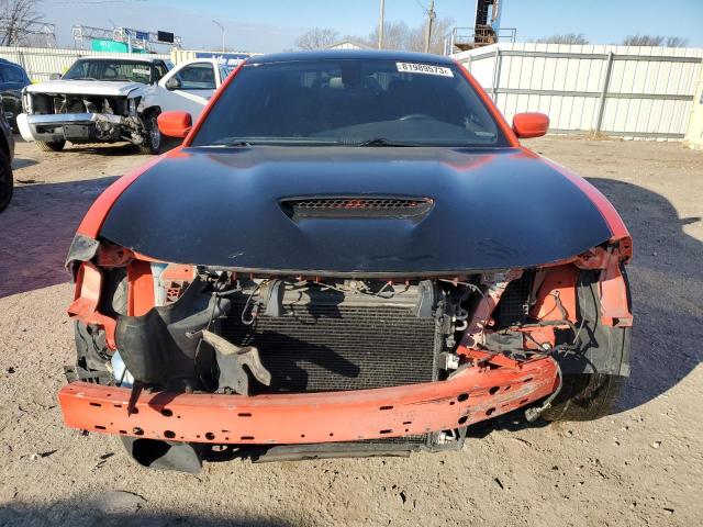 2C3CDXGJXGH340484 Dodge Charger R/t Scat Pack