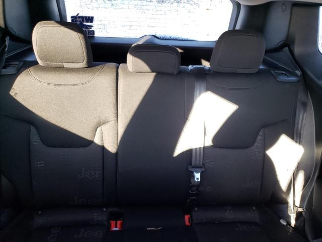 ZACCJBAB2HPE65813 Jeep Renegade Sport
