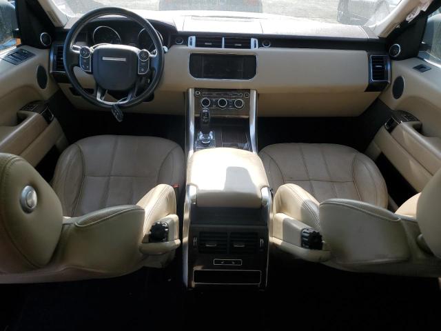 SALWR2KF0GA574298 Land Rover Range Rover Sport Hse