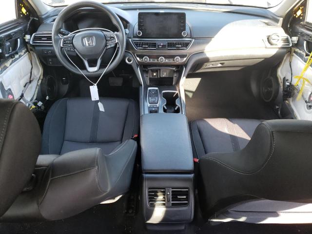 1HGCV3F4XKA009698 Honda Accord Hybrid Ex
